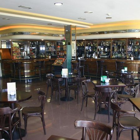 Hotel Os Caracoles Pereiro de Aguiar Exteriör bild